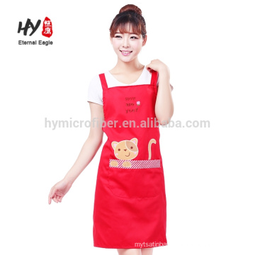 Wholesale superior cloth barber bib apron made in China